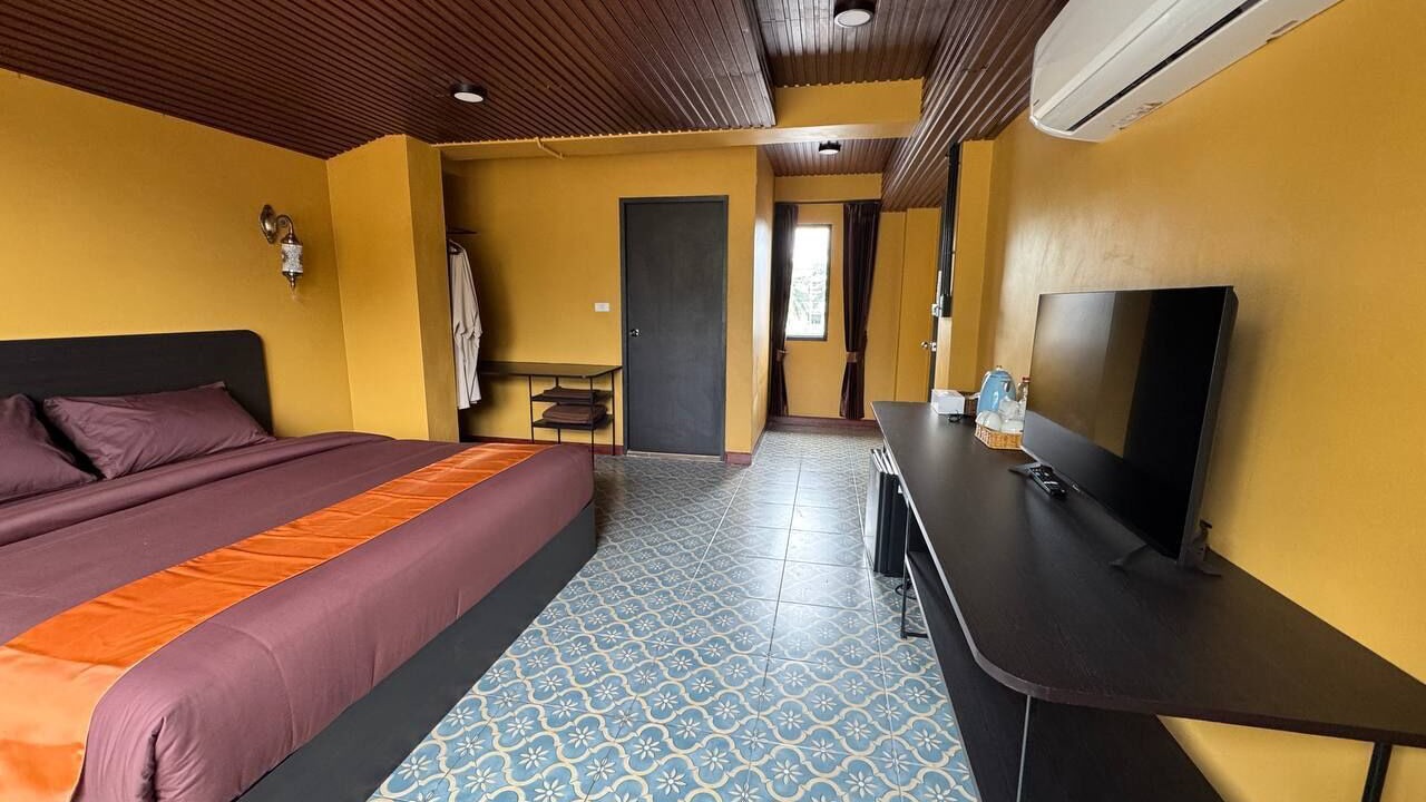 Photo of Bedroom in Saphli