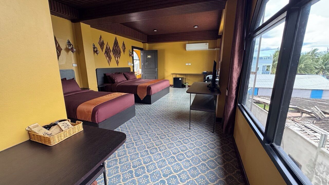 Photo of Bedroom in Saphli