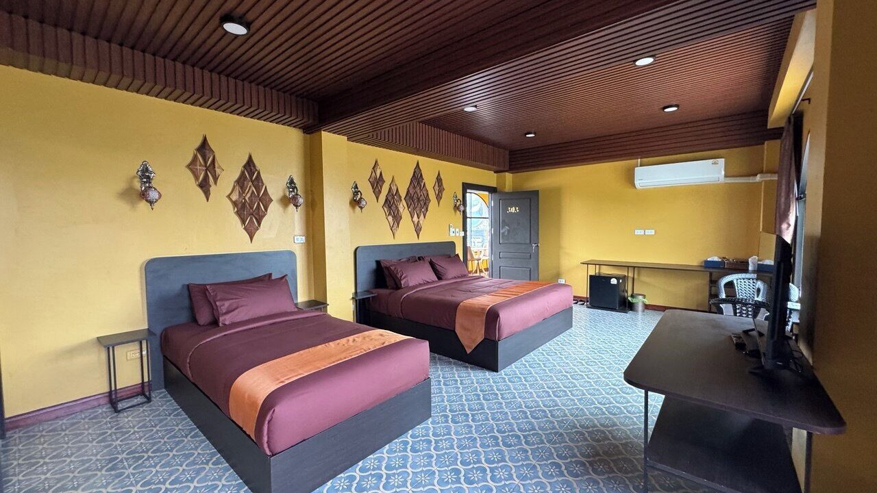 Photo of Bedroom in Saphli
