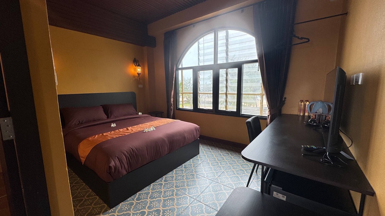 Photo of Bedroom in Saphli