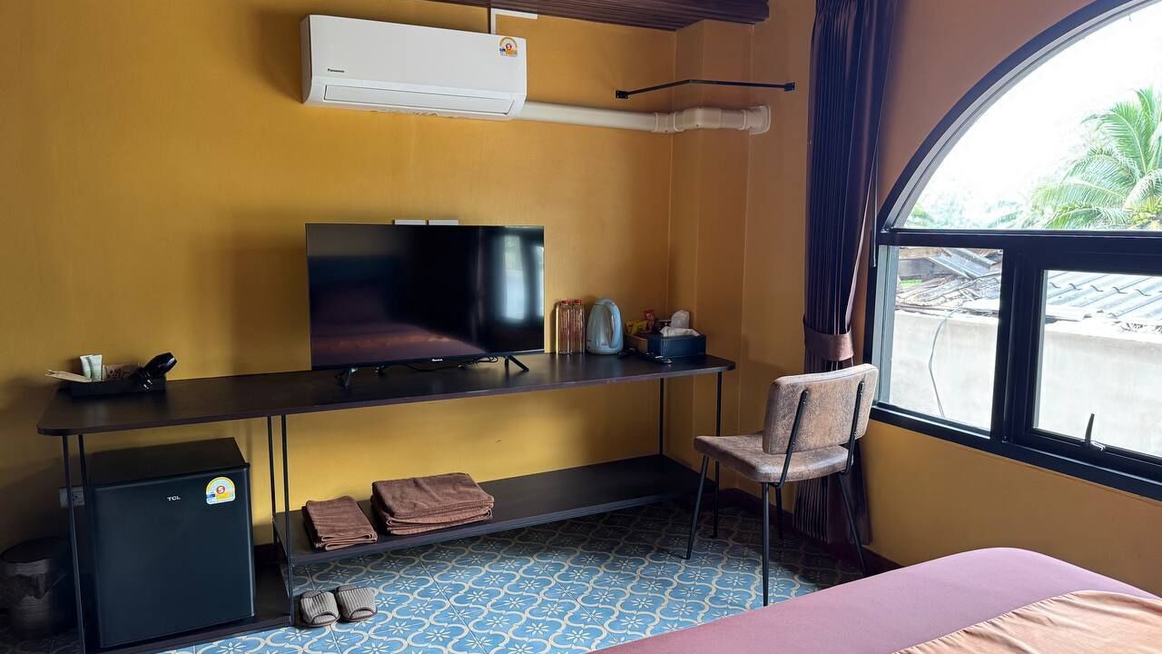 Photo of Bedroom in Saphli