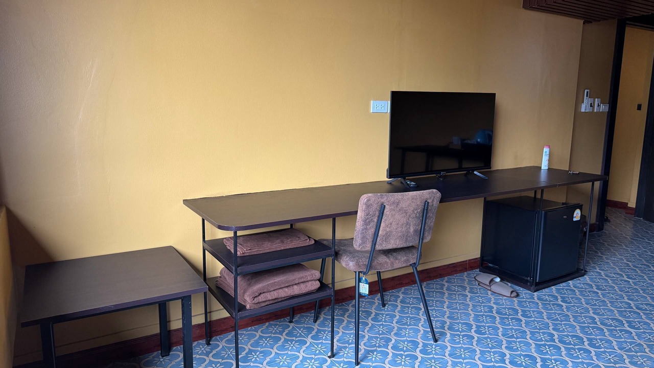 Photo of Bedroom in Saphli