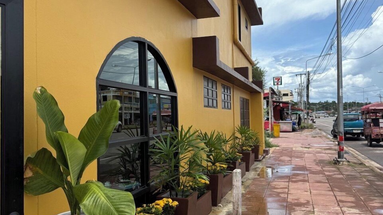 Photo of Outdoor in Saphli