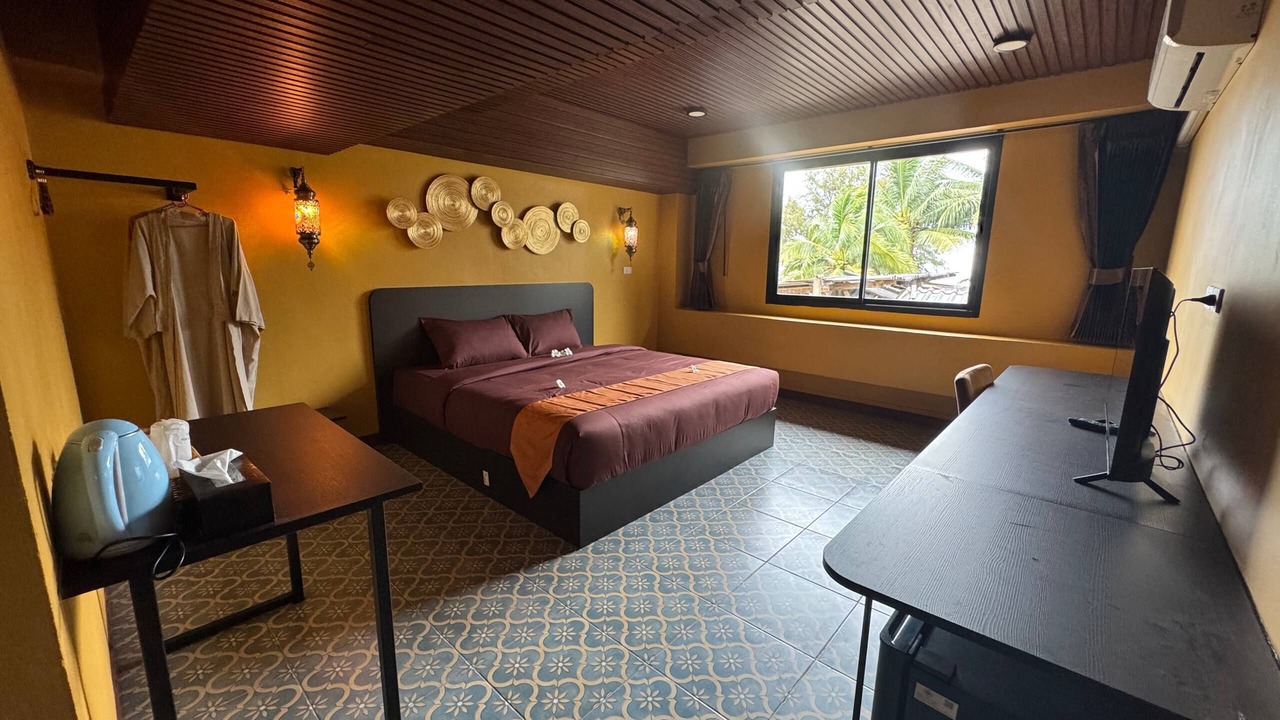 Photo of Bedroom in Saphli