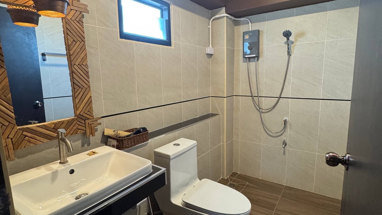 Photo of Bathroom in Saphli
