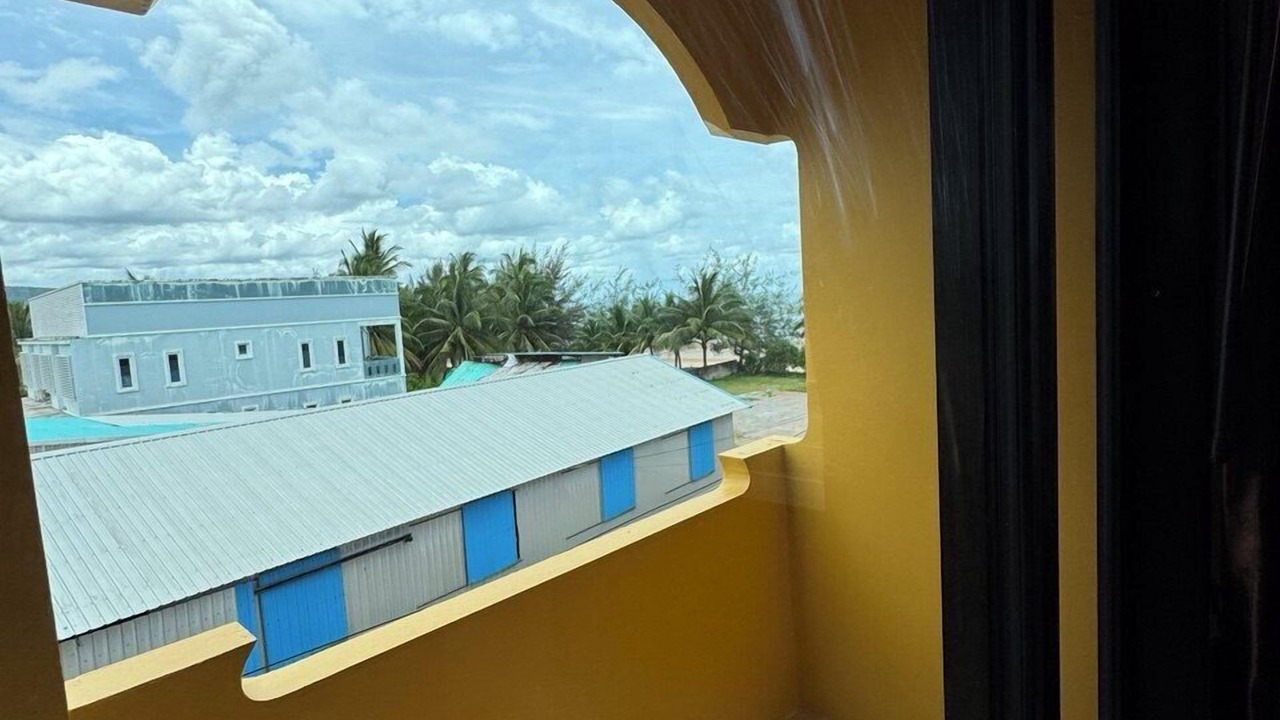 Photo of Patio Balcony in Saphli