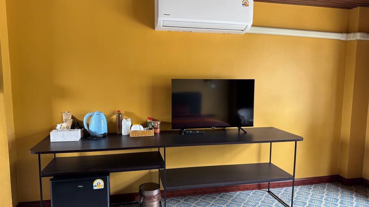 Photo of Bedroom in Saphli