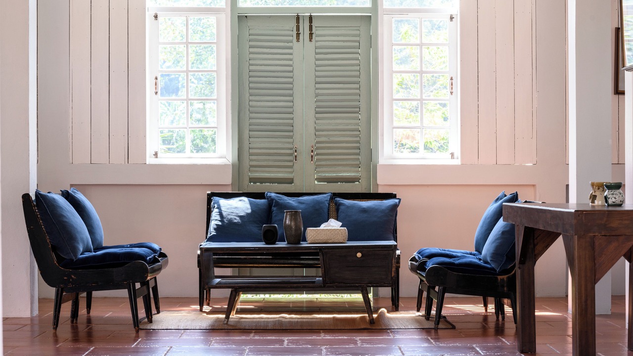 Photo of Livingroom in Sikao