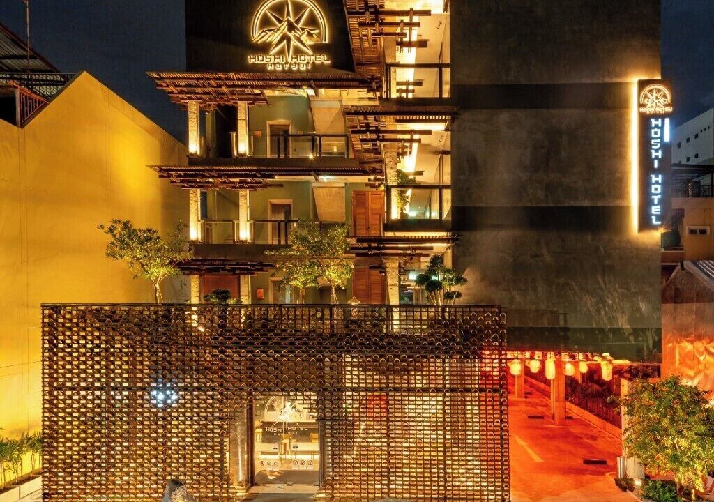 Photo of Outdoor in Downtown Hat Yai