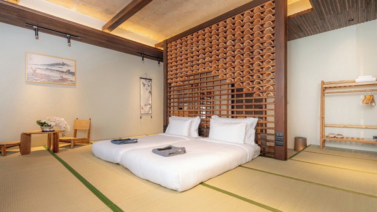Photo of Bedroom in Downtown Hat Yai