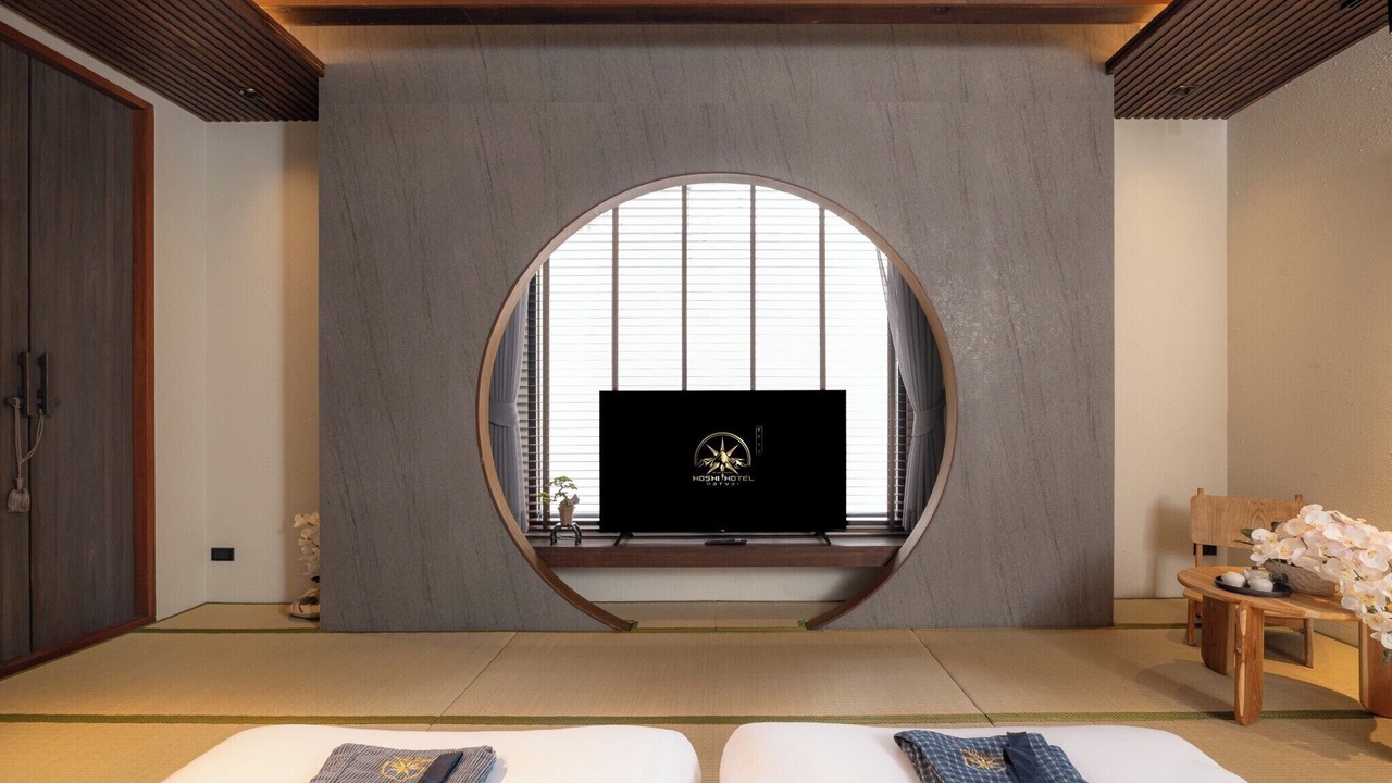 Photo of Bedroom in Downtown Hat Yai