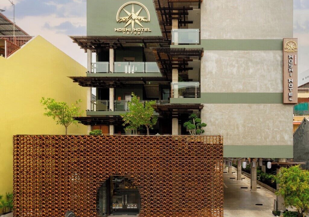 Photo of Outdoor in Downtown Hat Yai