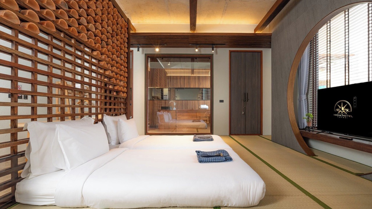 Photo of Bedroom in Downtown Hat Yai