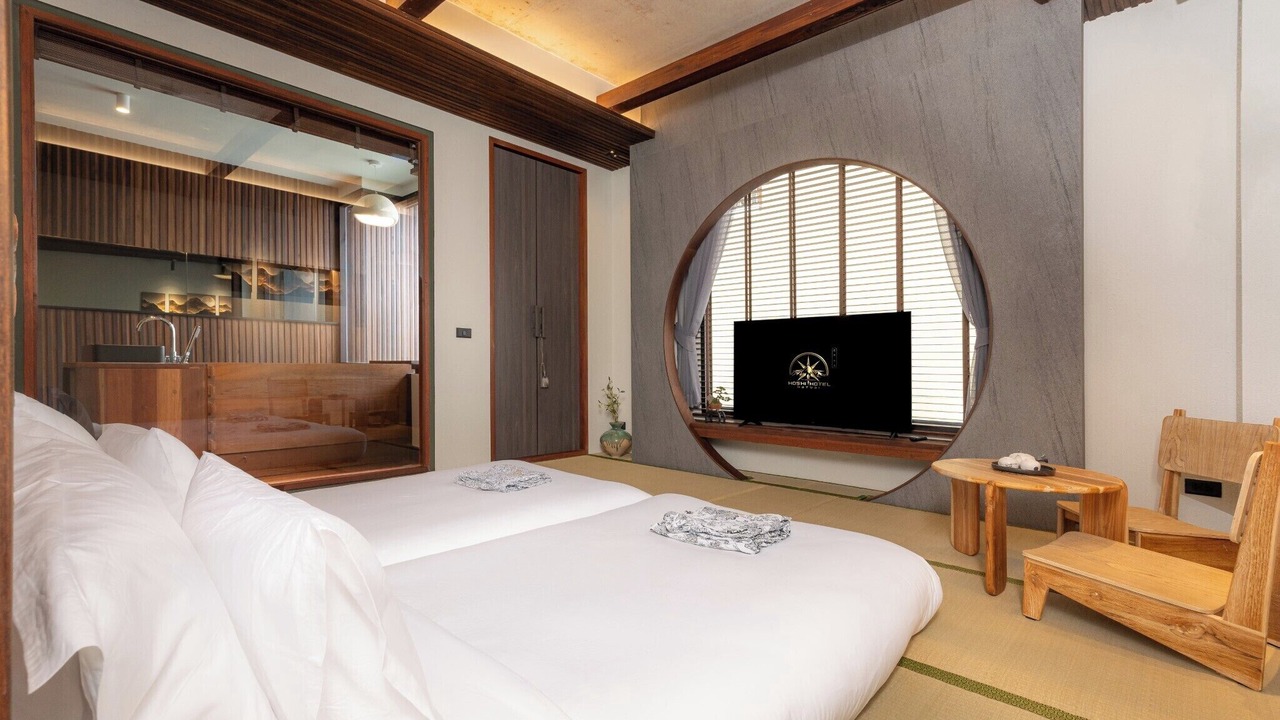 Photo of Bedroom in Downtown Hat Yai