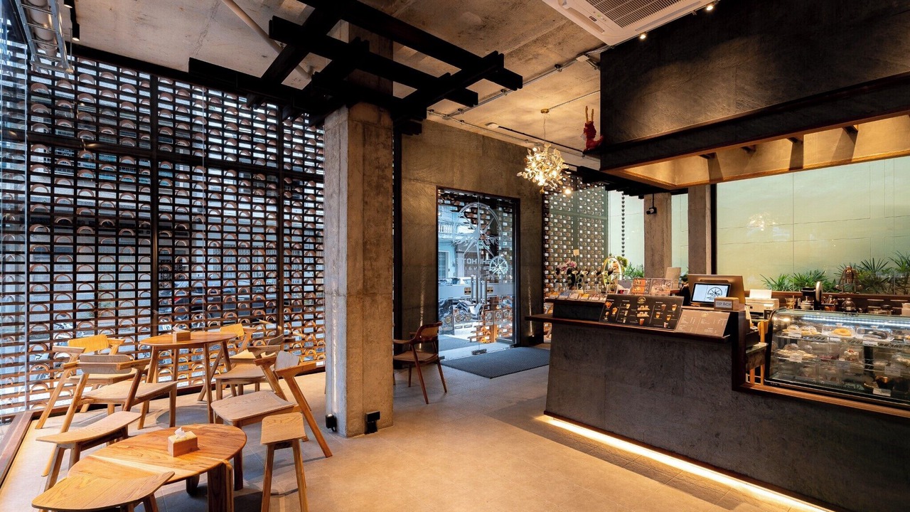 Photo of Outdoor in Downtown Hat Yai