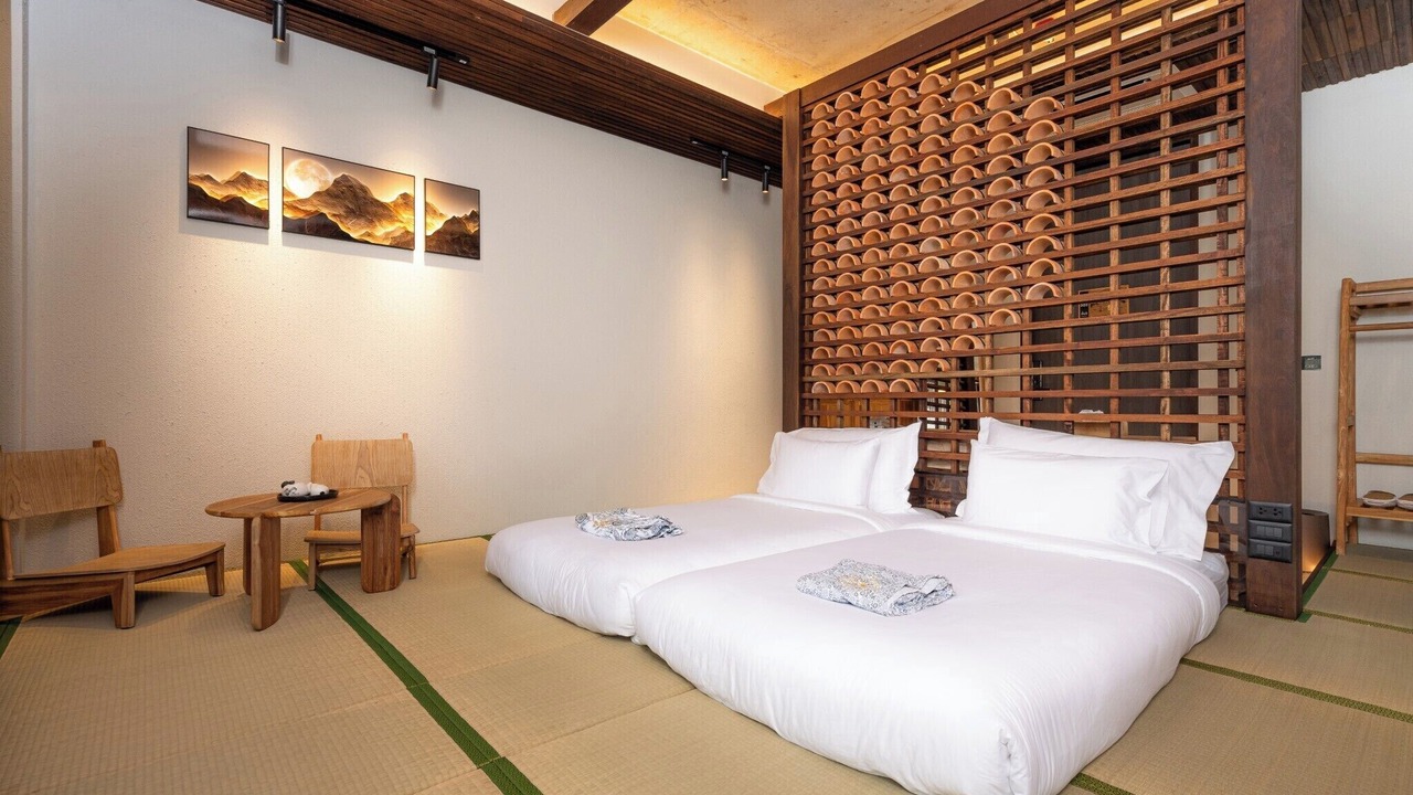 Photo of Bedroom in Downtown Hat Yai