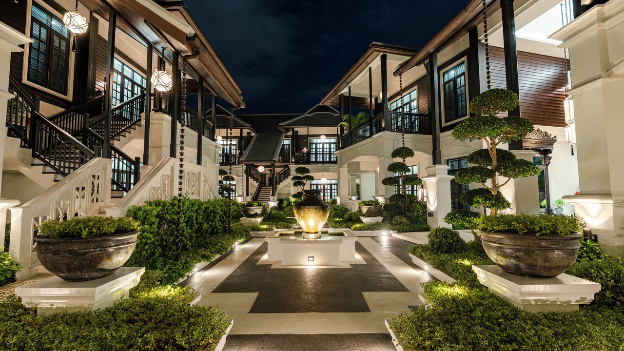 Photo of Outdoor in Old City