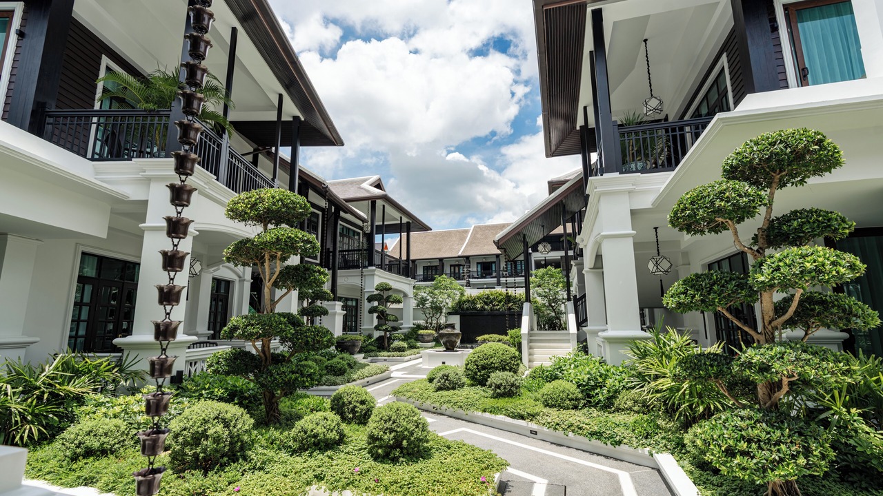 Photo of Outdoor in Old City