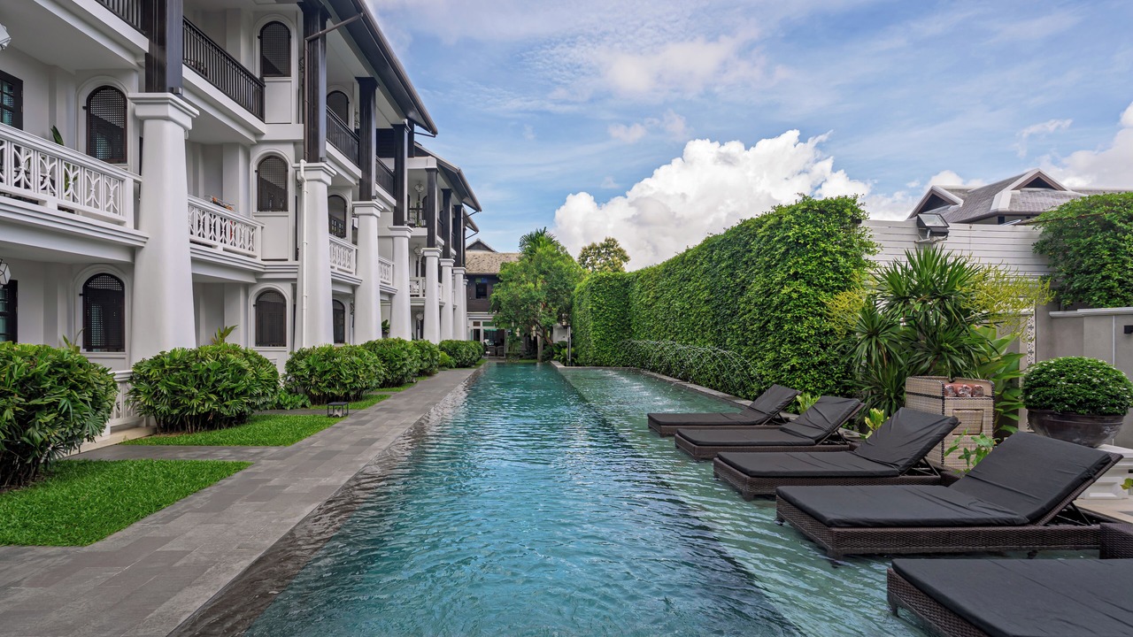 Photo of Outdoor in Old City