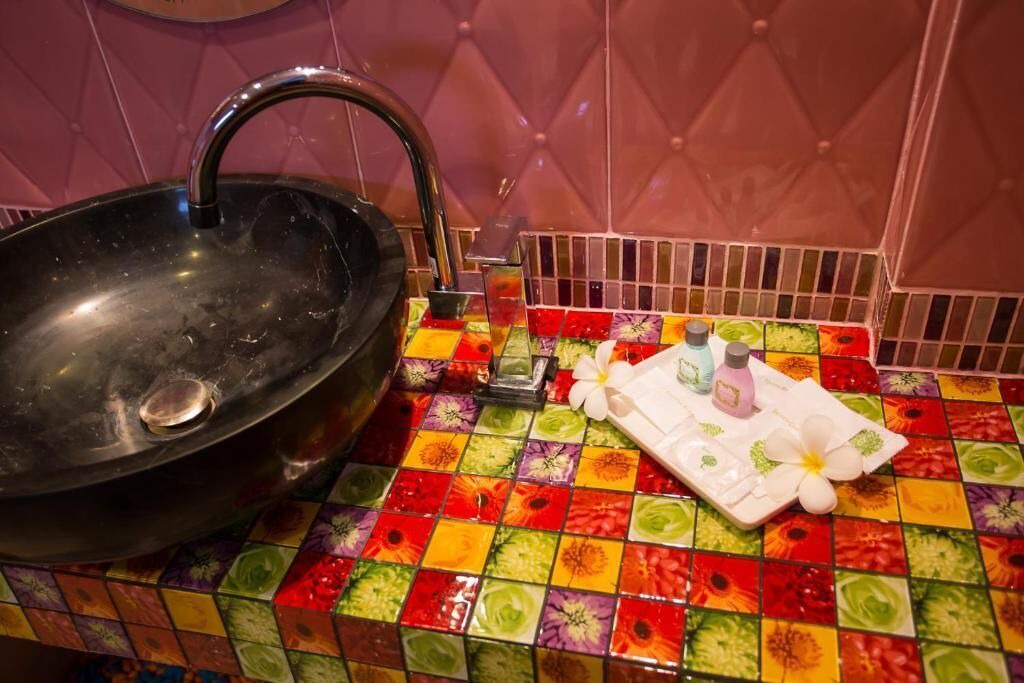 Photo of Bathroom in San Sai