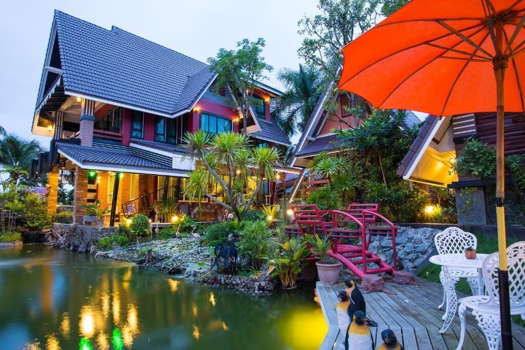 Photo of Outdoor in San Sai