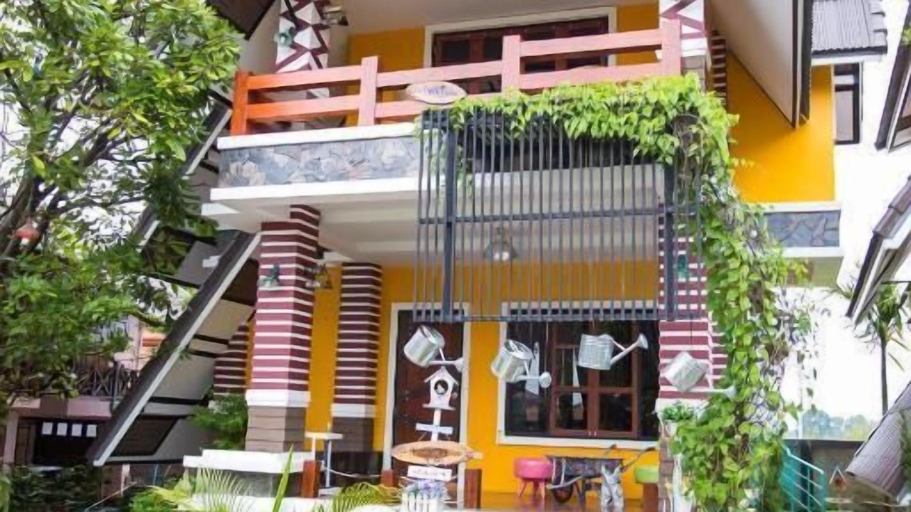 Photo of Outdoor in San Sai