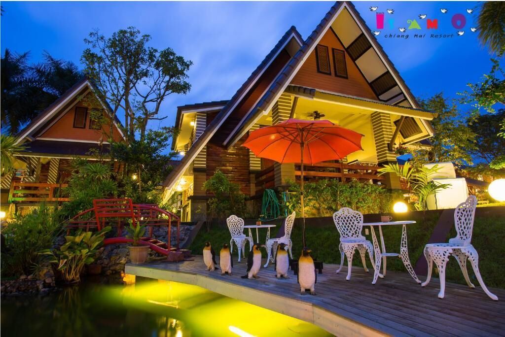 Photo of Outdoor in San Sai
