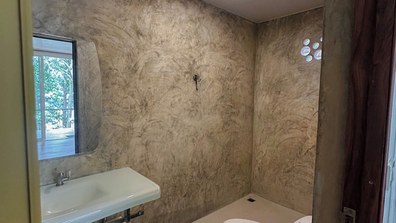 Photo of Bathroom in Sai Yok