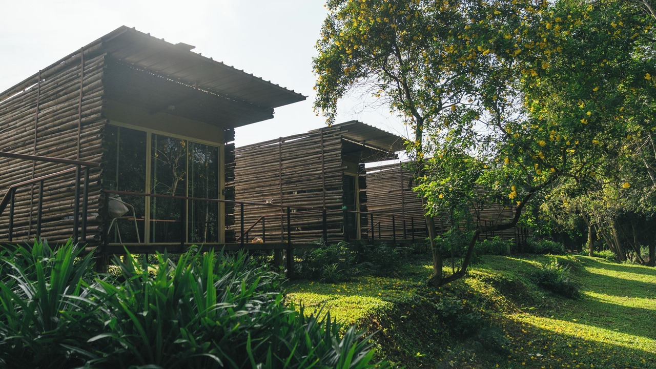 Photo of Bedroom in Sai Yok