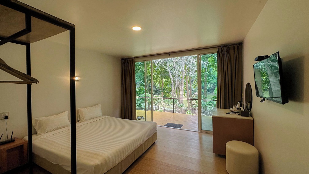 Photo of Bedroom in Sai Yok