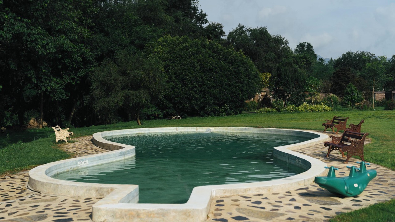 Photo of Outdoor in Sai Yok
