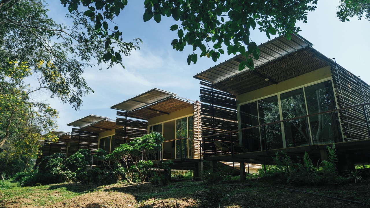 Photo of Outdoor in Sai Yok