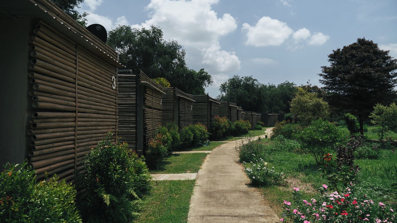 Photo of Outdoor in Sai Yok