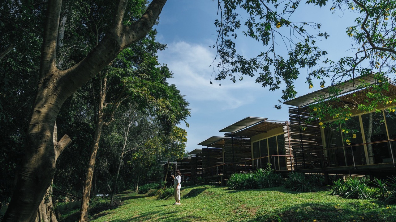 Photo of Outdoor in Sai Yok