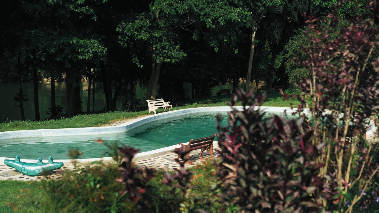 Photo of Outdoor in Sai Yok