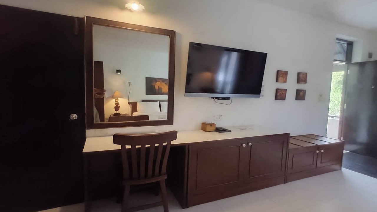 Photo of Bedroom in Mae Rim