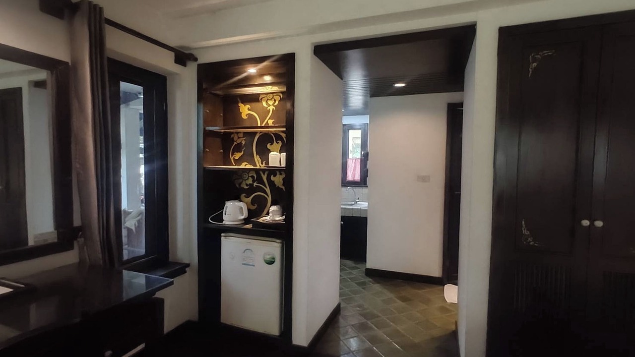 Photo of Bedroom in Mae Rim