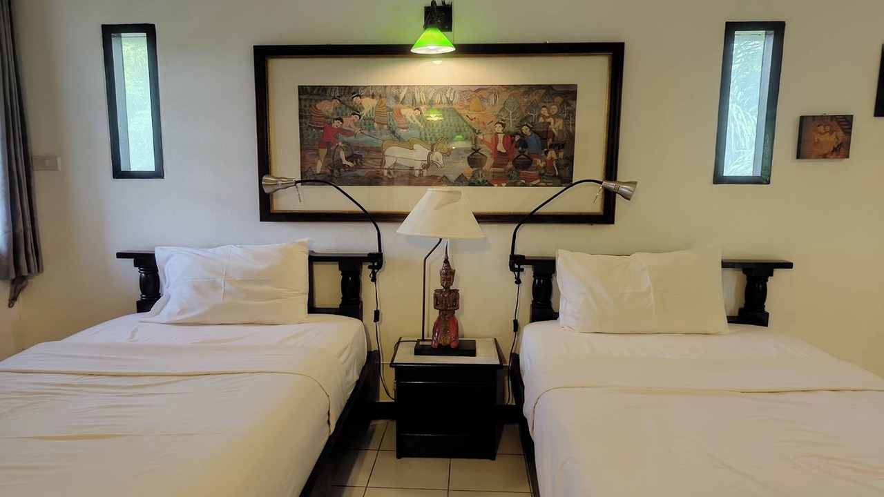 Photo of Bedroom in Mae Rim