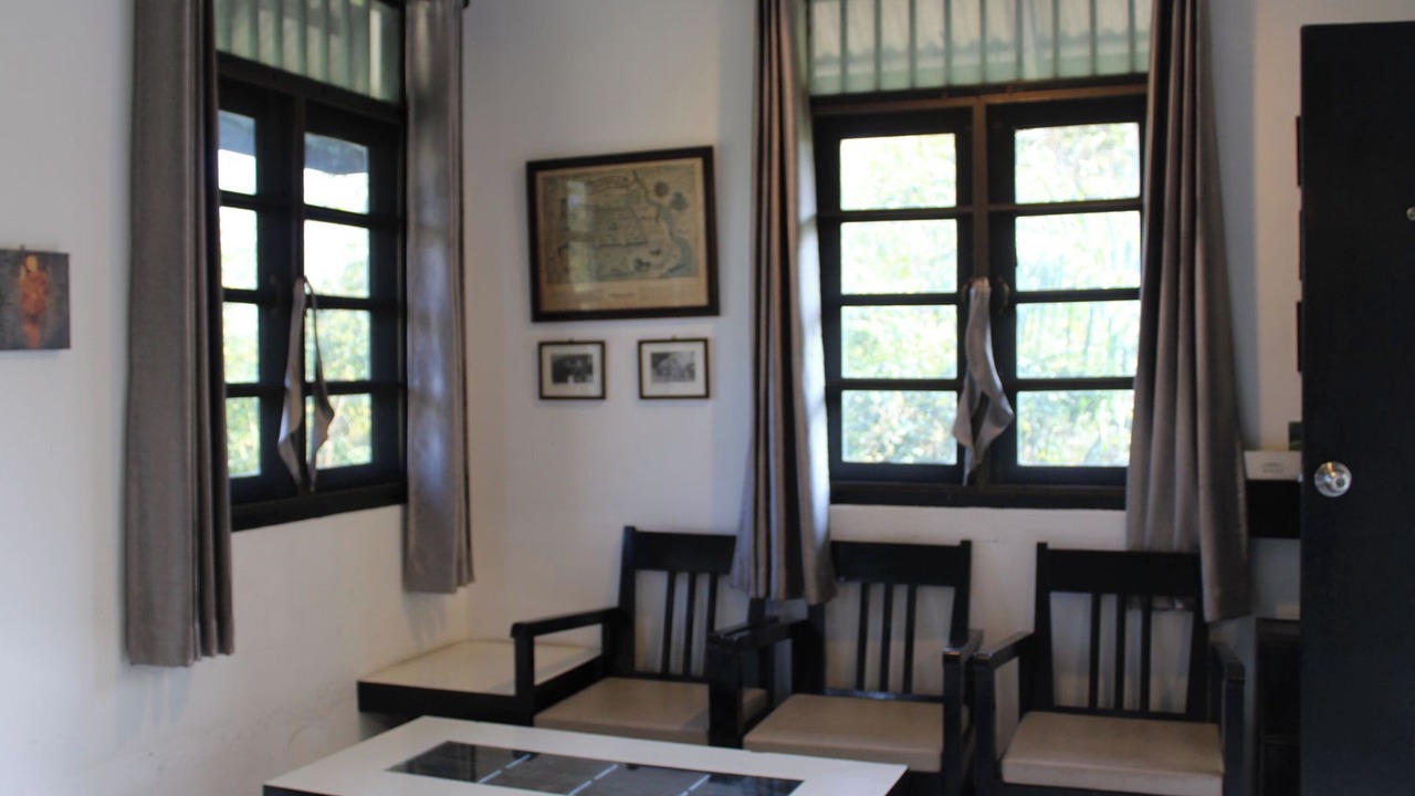 Photo of Bedroom in Mae Rim