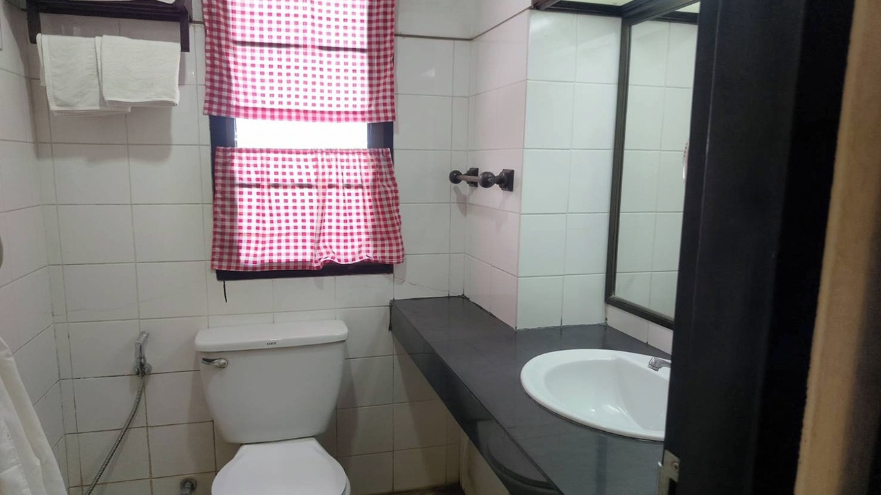 Photo of Bathroom in Mae Rim