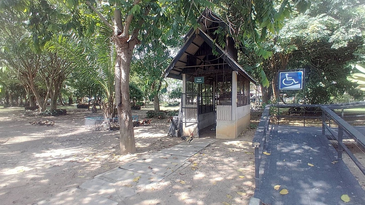 Photo of Outdoor in Mae Rim