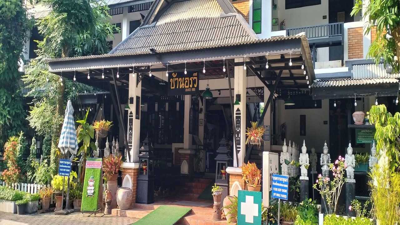Photo of Outdoor in Mae Rim