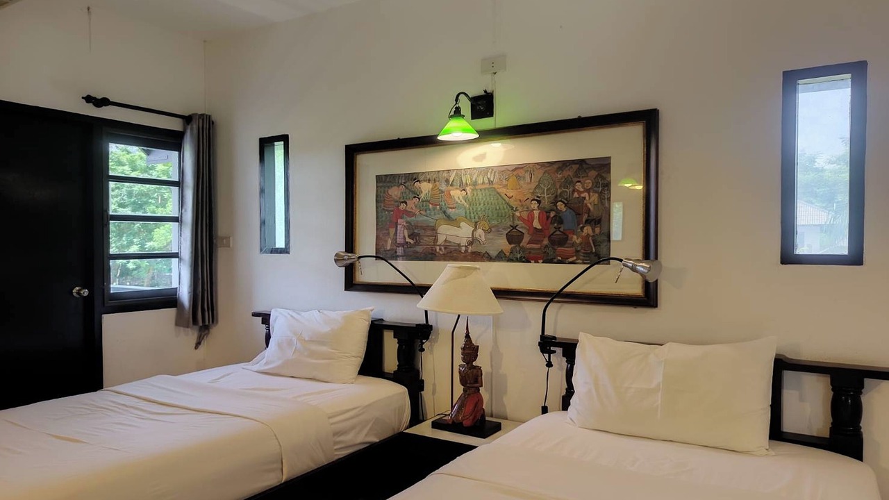 Photo of Bedroom in Mae Rim
