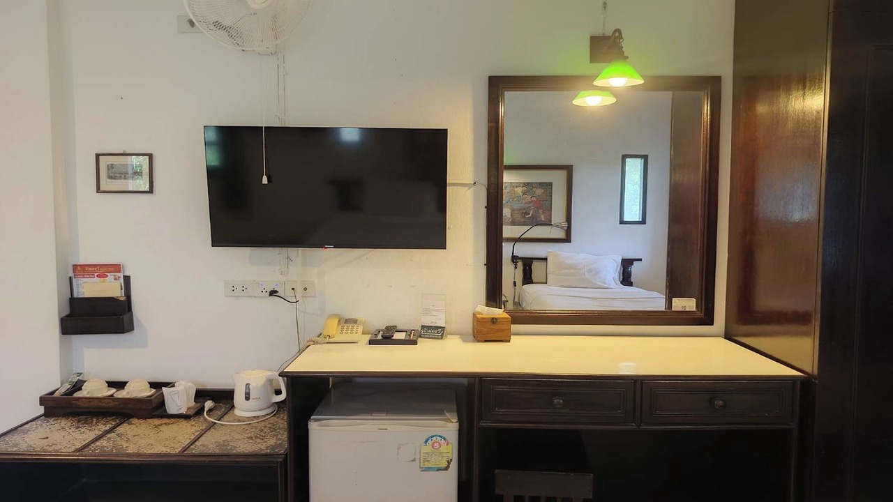 Photo of Bedroom in Mae Rim