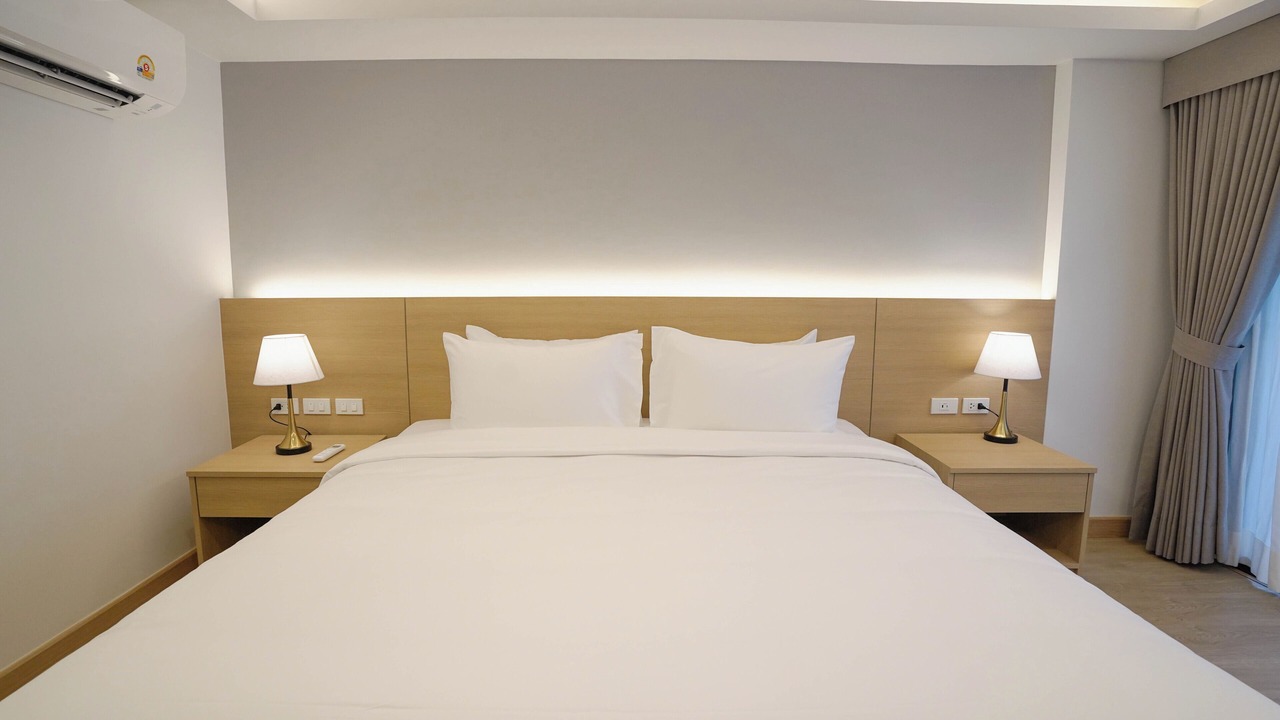Photo of Bedroom in Ban Bang Saen