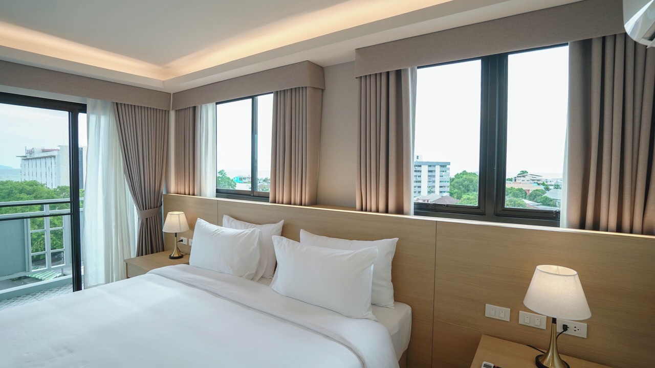 Photo of Bedroom in Ban Bang Saen
