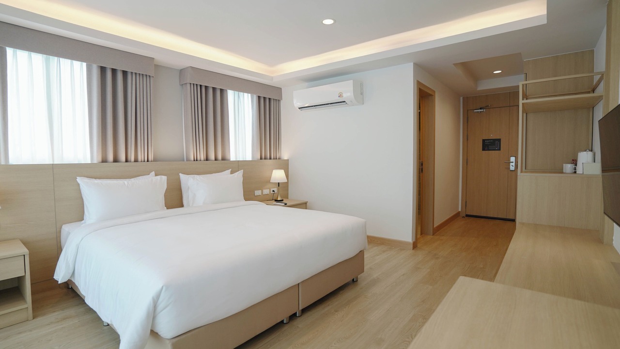 Photo of Bedroom in Ban Bang Saen