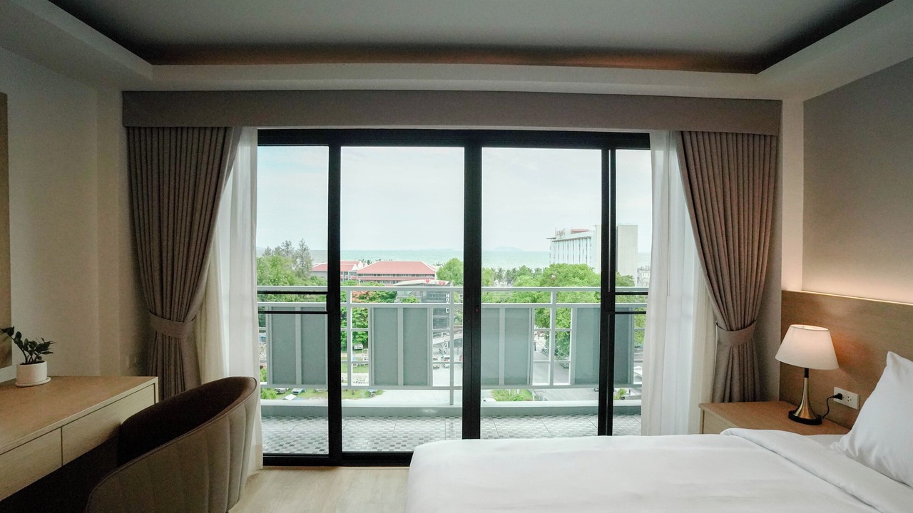 Photo of Bedroom in Ban Bang Saen