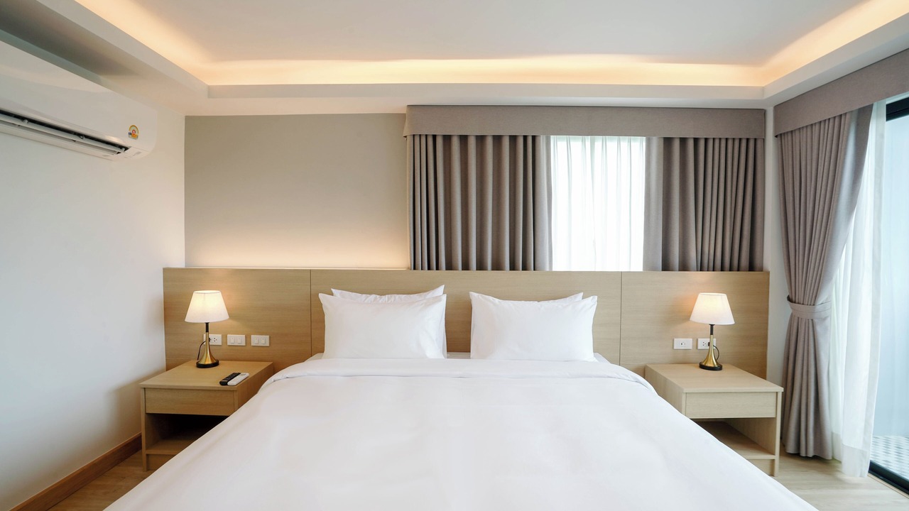 Photo of Bedroom in Ban Bang Saen