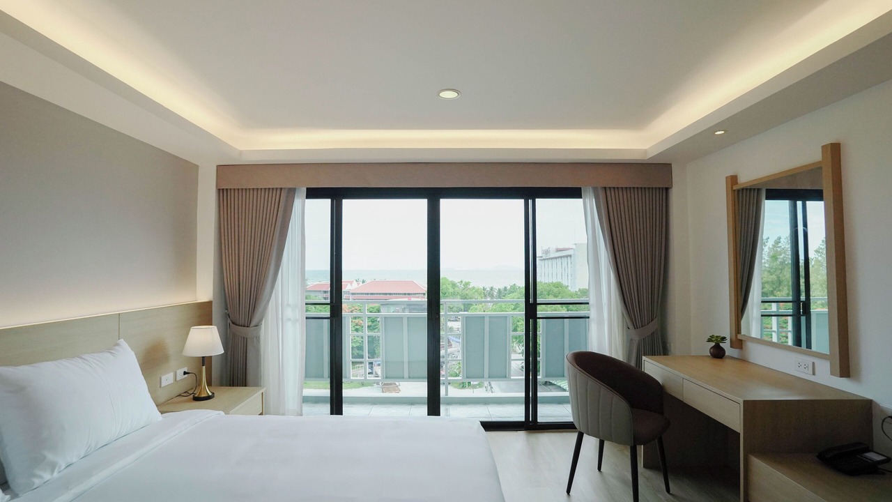 Photo of Bedroom in Ban Bang Saen